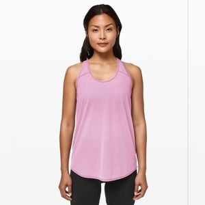 Lululemon | Essential Tank Top